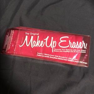 The Original Make-Up Eraser - 1 Count